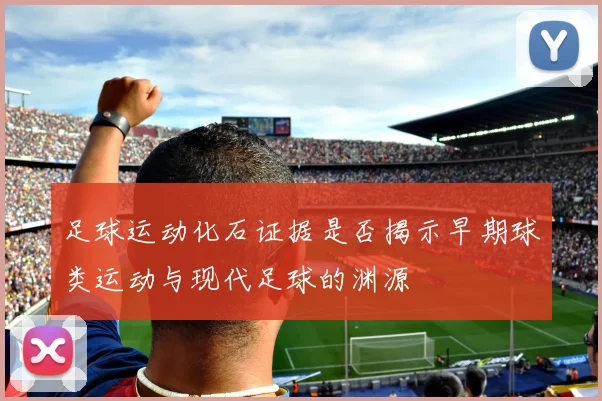 足球运动化石证据是否揭示早期球类运动与现代足球的渊源